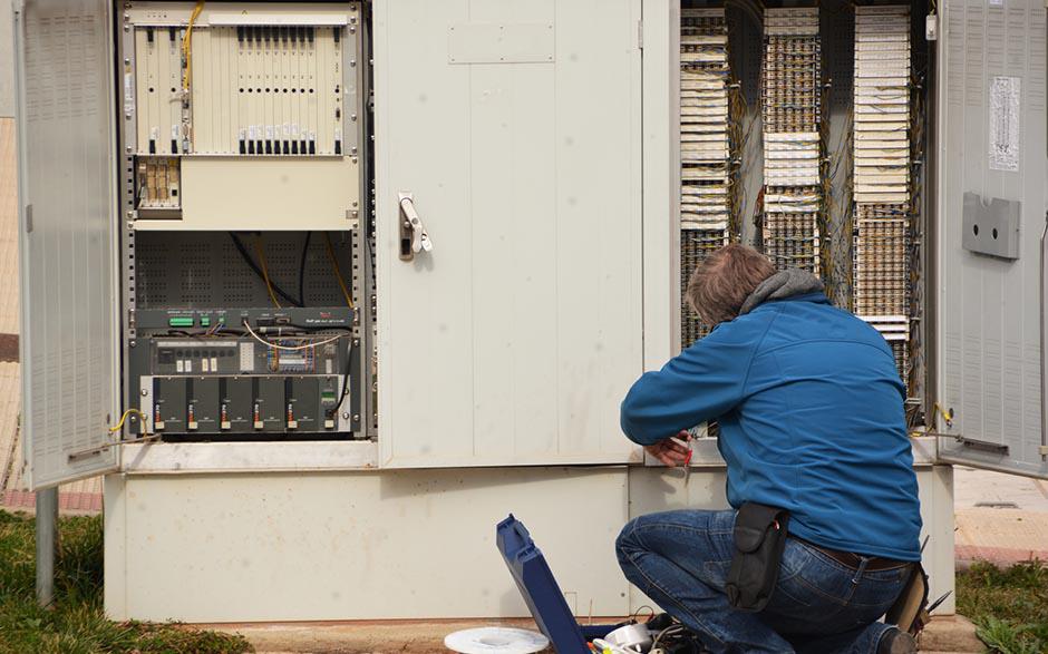 électricien urgence Villiers-sur-Marne